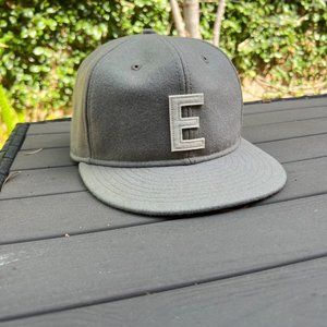 Fear of God Cap hat